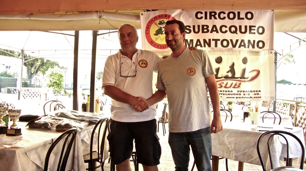 QUINTO CLASSIFICATO